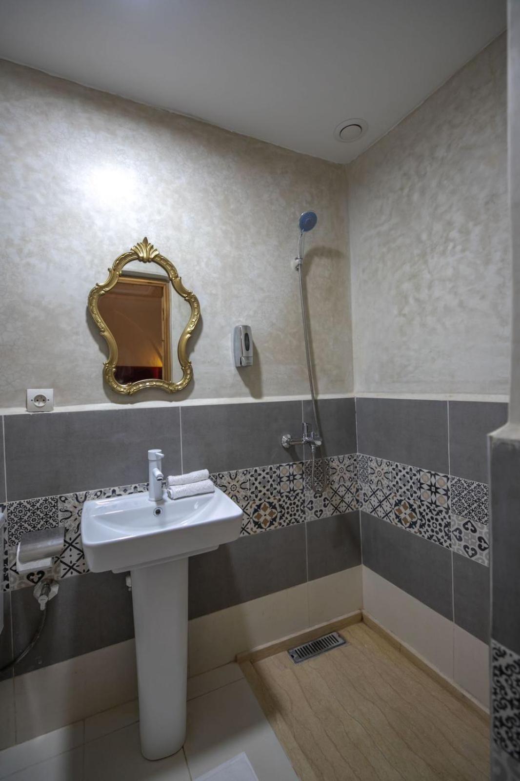 Hotel Dar Mima Fès Exteriér fotografie
